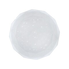 Светильник светодиодный IN HOME Deco 4000К 48 Вт 13 кв.м белый IP40 (4690612038674) - фото 5