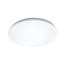 Светильник светодиодный IN HOME Deco 4000К 36 Вт 10 кв.м белый IP40 (4690612033556)