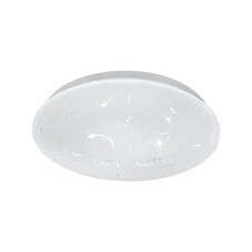 Светильник светодиодный IN HOME Deco 6500К 48 Вт 13 кв.м белый IP40 (4690612038629)