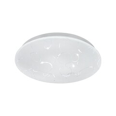 Изображение товара Светильник светодиодный накладной IN HOME Deco Орион 6500К 18 Вт IP40 белый