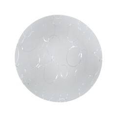 Светильник светодиодный IN HOME Deco 6500К 48 Вт 13 кв.м белый IP40 (4690612038629) - фото 4