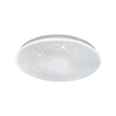 Изображение товара Светильник светодиодный IN HOME Deco 6500К 48 Вт 10 кв.м белый IP40 (4690612025117)