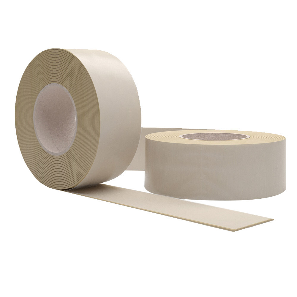 Изображение товара Лента вибродемпфирующая Tecsound 50 мм 6 м для звукоизоляции