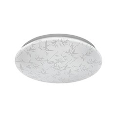 Светильник светодиодный IN HOME Deco 4000К 36 Вт 10 кв.м белый IP40 (4690612025049) - фото 1