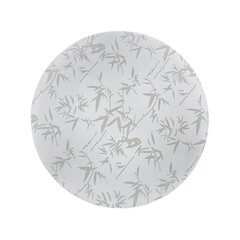 Светильник светодиодный IN HOME Deco 4000К 36 Вт 10 кв.м белый IP40 (4690612025049) - фото 5