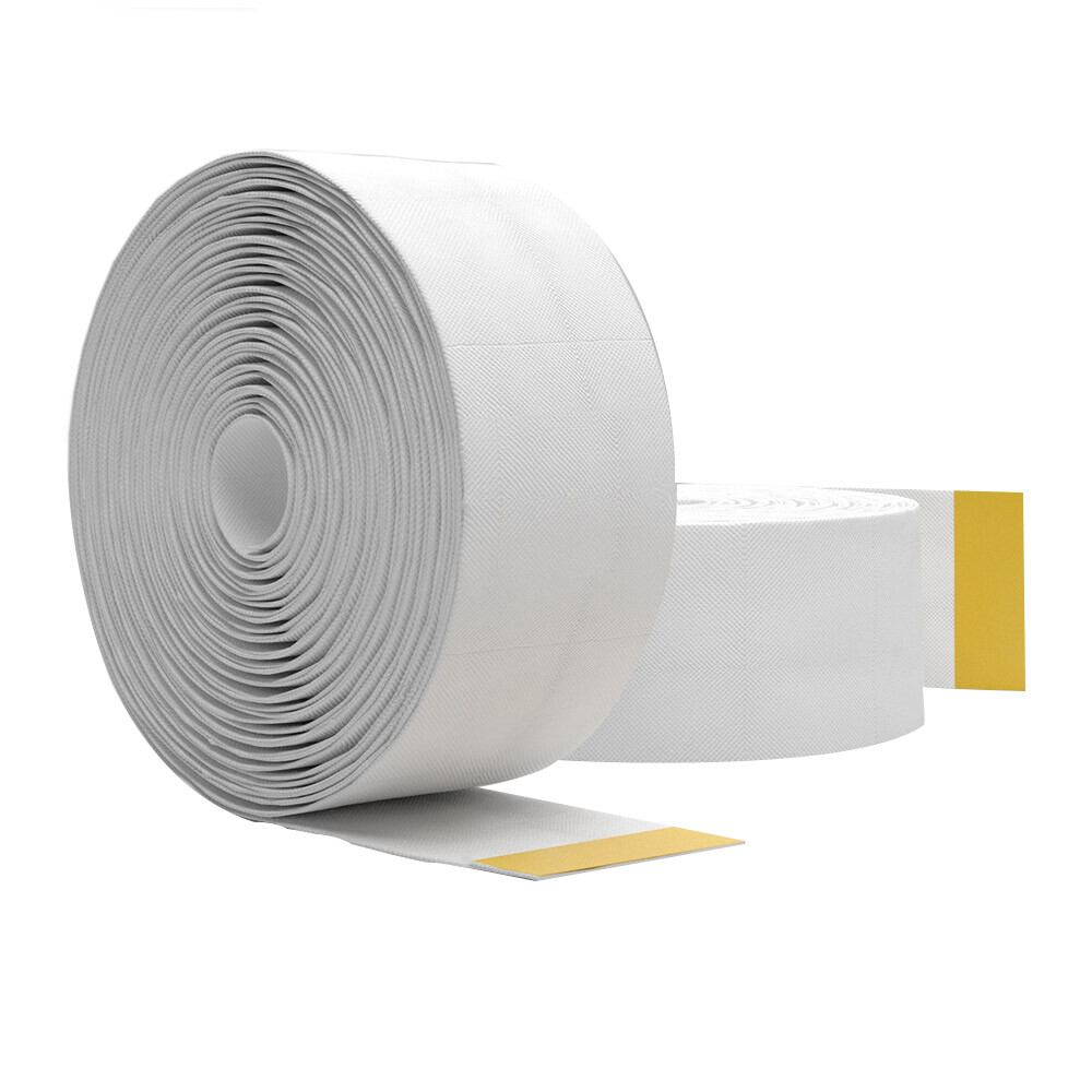 Изображение товара Лента вибродемпфирующая ТермоЗвукоИзол 180 мм для тепло и звукоизоляции