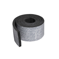 Лента вибродемпфирующая K-Fonik V-band 30 мм 1 м - фото 5