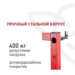 Комплект инсталляции Corsa Deco CX с унитазом Corsa Deco DX Rimless с кнопкой белой и сиденьем дюропласт микролифт - фото 8