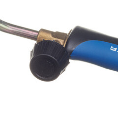 Горелка кровельная Kemper 35 см с насадкой 20 мм - фото 5