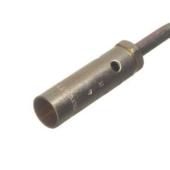 Горелка кровельная Kemper 35 см с насадкой 20 мм - фото 4