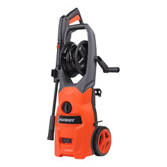 Мойка высокого давления Patriot GT540 Imperial 2000 Вт (322306025/14841) - фото 17