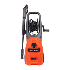 Мойка высокого давления Patriot GT540 Imperial 2000 Вт (322306025/14841) - фото 16