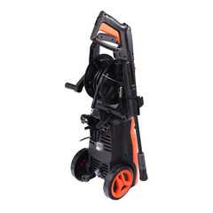 Мойка высокого давления Patriot GT540 Imperial 2000 Вт (322306025/14841) - фото 13