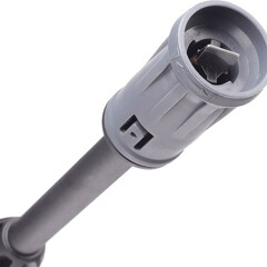 Мойка высокого давления Patriot GT540 Imperial 2000 Вт (322306025/14841) - фото 10