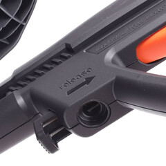 Мойка высокого давления Patriot GT540 Imperial 2000 Вт (322306025/14841) - фото 9