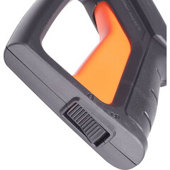 Мойка высокого давления Patriot GT540 Imperial 2000 Вт (322306025/14841) - фото 8