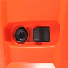 Мойка высокого давления Patriot GT540 Imperial 2000 Вт (322306025/14841) - фото 6