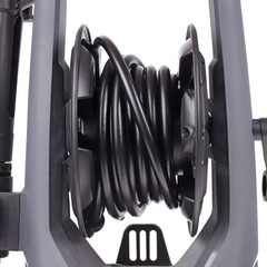 Мойка высокого давления Patriot GT540 Imperial 2000 Вт (322306025/14841) - фото 5