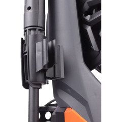 Мойка высокого давления Patriot GT540 Imperial 2000 Вт (322306025/14841) - фото 4