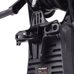 Мойка высокого давления Patriot GT540 Imperial 2000 Вт (322306025/14841) - фото 3