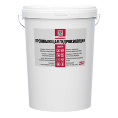 Изображение товара Гидроизоляция цементная Bitumast проникающая 25 кг