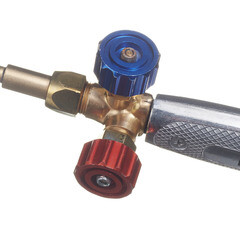 Горелка сварочная Redius ГЗУ-3-23 - фото 3