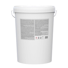 Гидроизоляция цементная Bitumast для швов и трещин 25 кг - фото 2