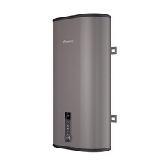 Водонагреватель накопительный Thermex Liga 50 V (pro) электрический 50 л 2 кВт вертикальный - фото 2