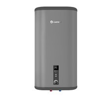 Водонагреватель накопительный Thermex Liga 80 V (pro) электрический 80 л 2 кВт вертикальный