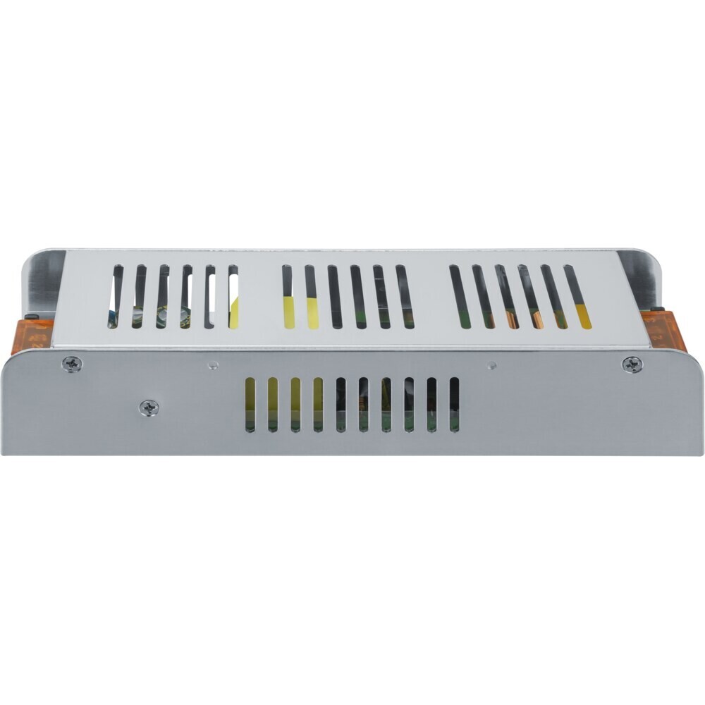 

Блок питания для светодиодной ленты Navigator ND-P200 220/24 В 200 Вт IP20 (95444), Серый