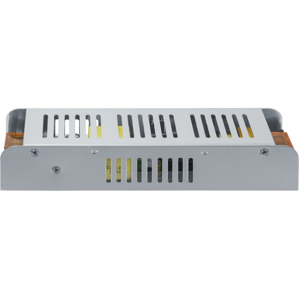 

Блок питания для светодиодной ленты Navigator ND-P100 220/24 В 100 Вт IP20 (95442), Серый