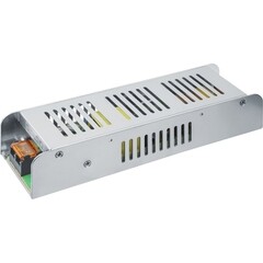 Изображение товара Блок питания для светодиодной ленты Navigator ND-P150 220/24 В 150 Вт IP20 (95329)