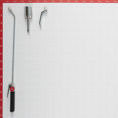 Горелка кровельная Redius 0,85GR 84 см - фото 2