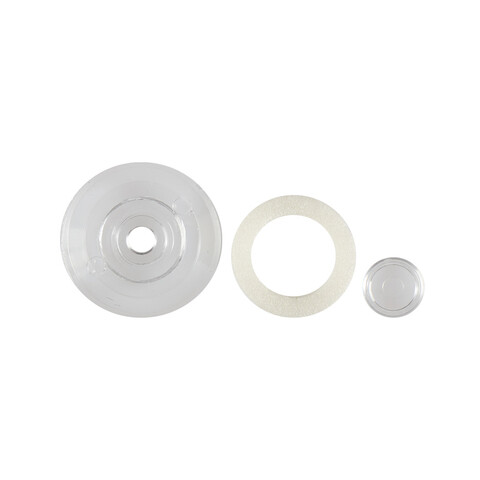 Комплектующие для сотового поликарбоната — купить в Петровиче в Санкт ...