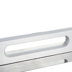 Гладилка плоская Matrix 480х130 мм с деревянной ручкой - фото 3