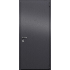 Дверь входная Torex Элегант Стил правая букле графит - букле графит 860х2050 мм - фото 17