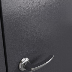 Дверь входная Torex Элегант Стил правая букле графит - букле графит 860х2050 мм - фото 10