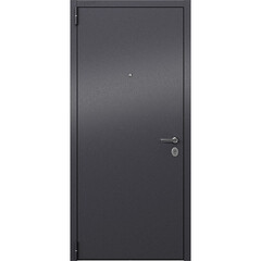 Дверь входная Torex Элегант Стил левая букле графит - букле графит 860х2050 мм - фото 17