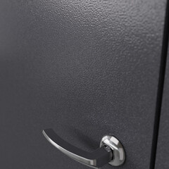 Дверь входная Torex Элегант Стил левая букле графит - букле графит 860х2050 мм - фото 10