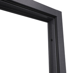 Дверь входная Torex Элегант Стил левая букле графит - букле графит 860х2050 мм - фото 5