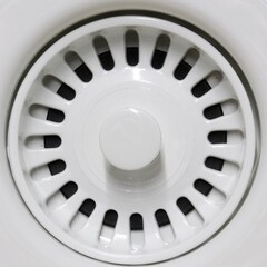 Выпуск для мойки McAlpine 3 1/2 белый (MRSKW7-WH) - фото 3