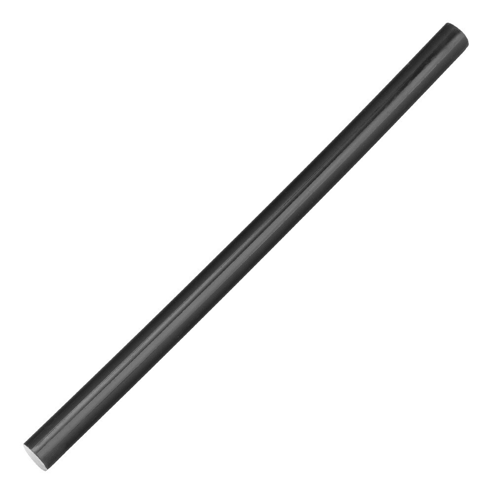 Изображение товара Стержни клеевые Matrix 11х200 мм черные 260 г (12 шт.)
