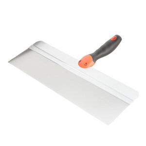 Шпатель фасадный 450 мм с эргономичной ручкой — купить в Петровиче в ...