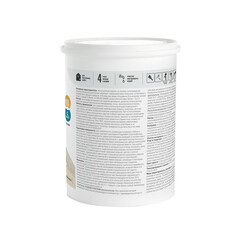 Краска интерьерная Pragmatic Interieur Supra база С бесцветная 0,9 л - фото 2