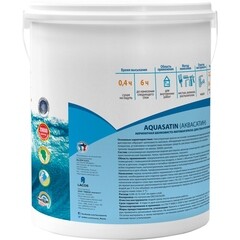 Краска интерьерная Pragmatic Aquasatin 7 база А белая 2,25 л - фото 2