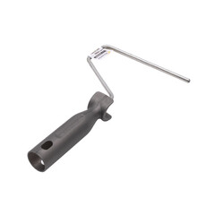 Ручка для валика Boldrini 150 мм d6 мм мини