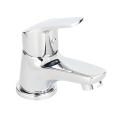 Смеситель для раковины Corsa Deco OX однорычажный хром (FBOX) - фото 7