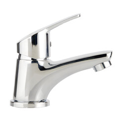 Смеситель для раковины Corsa Deco OX однорычажный хром (FBOX) - фото 8