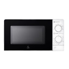 Микроволновая печь Lex FSMO 20.01 белая