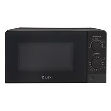 Микроволновая печь Lex FSMO 20.01 черная